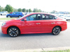 2017 Nissan Sentra Sr Turbo