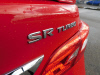 2017 Nissan Sentra SR Turbo
