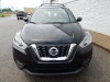 2018 Nissan Kicks SV