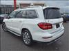 2017 Mercedes-Benz GLS GLS 450