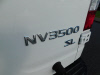 2019 Nissan NV SL 12 Passenger