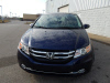 2017 Honda Odyssey Touring