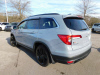 2022 Honda Pilot SE