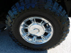 2007 HUMMER H2 SUT