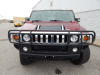2004 HUMMER H2 Lux Series