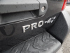 2015 Nissan Xterra Pro 4-X