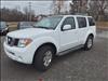 2006 Nissan Pathfinder LE