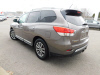 2014 Nissan Pathfinder SL
