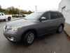 2016 Nissan Pathfinder SV