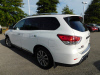 2014 Nissan Pathfinder SL