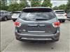 2015 Nissan Pathfinder SL