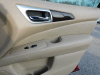 2016 Nissan Pathfinder Platinum