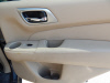 2016 Nissan Pathfinder Platinum