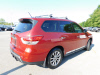 2015 Nissan Pathfinder SL
