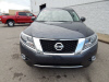 2014 Nissan Pathfinder SV