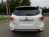 2016 Nissan Pathfinder Platinum