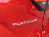 2021 Nissan Murano Platinum