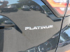2021 Nissan Murano Platinum