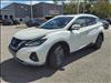 2023 Nissan Murano Platinum