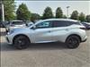 2021 Nissan Murano Platinum