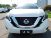 2018 Nissan Murano SV
