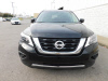 2020 Nissan Pathfinder S