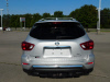 2020 Nissan Pathfinder Platinum
