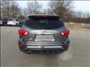 2017 Nissan Pathfinder Platinum