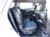 2017 Nissan Pathfinder Platinum