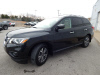 2018 Nissan Pathfinder SV