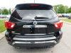 2018 Nissan Pathfinder Platinum