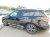 2019 Nissan Pathfinder Platinum
