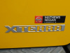 2002 Nissan Xterra XE-V6