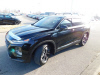 2019 Hyundai Santa Fe Ultimate 2.0T