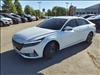 2021 Hyundai ELANTRA Limited