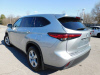 2020 Toyota Highlander LE
