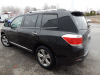 2011 Toyota Highlander Limited