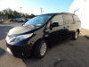 2016 Toyota Sienna XLE