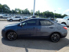 2016 Toyota Corolla S