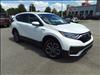 2020 Honda CR-V Hybrid EX