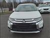 2016 Mitsubishi Outlander SE