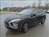 2022 Mitsubishi Eclipse Cross SEL
