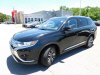 2020 Mitsubishi Outlander SEL