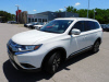 2020 Mitsubishi Outlander SEL