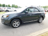 2018 Subaru Forester 2.5i Touring