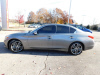 2016 INFINITI Q50 Sport