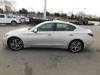 2020 INFINITI Q50 S