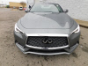 2019 INFINITI Q60 3.0T Luxe