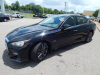 2018 INFINITI Q50 Red Sport 400