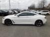 2021 INFINITI Q60 Red Sport 400